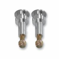 boggiehjuldistans för isrivare 20mm lager Sno-X
