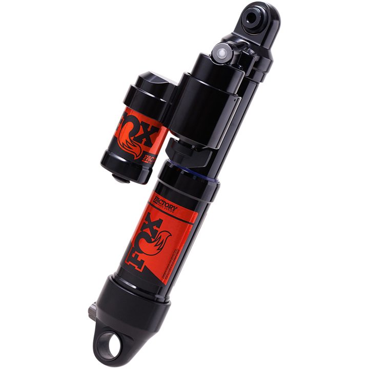 Boggiestötdämpare Factory QSE Float 3 QS3 RT Float 3 EVOL QSE Fox Racing Shocks – bild 3