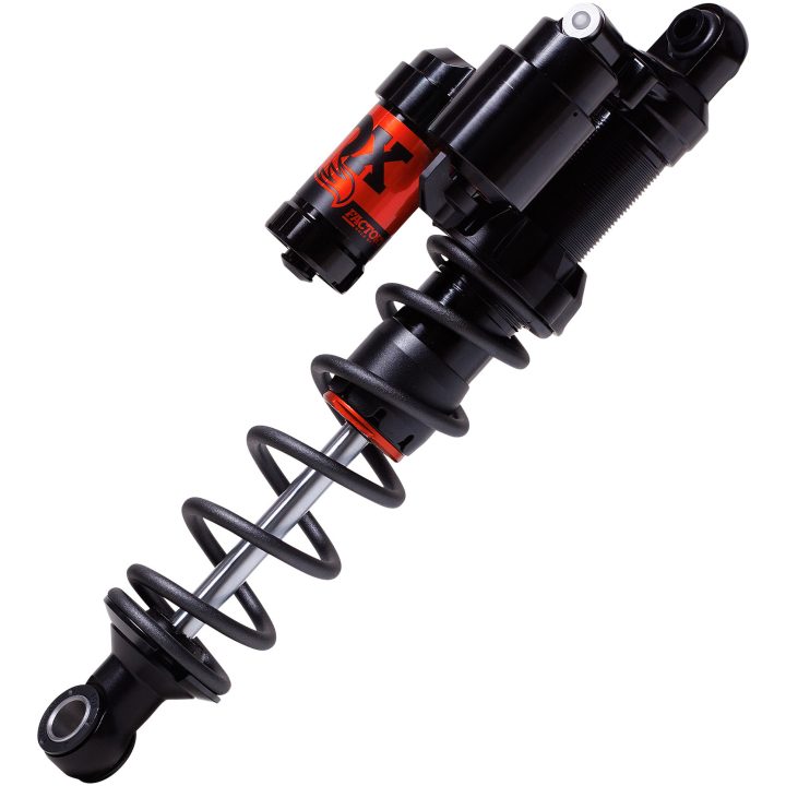 Boggiestötdämpare Factory Race 1.5 Zero QS3 1.5 Zero QSL Fox Racing Shocks – bild 2