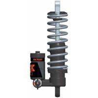 Boggiestötdämpare Zero 2.0 QS3-R 316mm Fox Racing Shocks