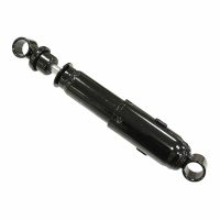 Boggistötdämpare Fram Hydraulisk Sno-X