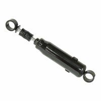 Boggistötdämpare Hydraulisk Bak Sno-X