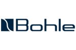 BOHLE logotyp