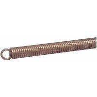 Böjfjäder, VP-rör, 16 mm MALMBERGS