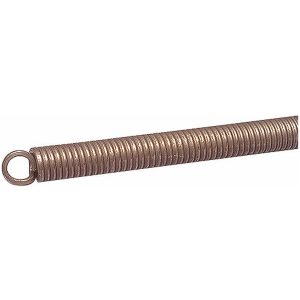 Böjfjäder, VP-rör, 16 mm MALMBERGS