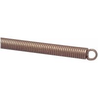 Böjfjäder, VP-rör, 20 mm MALMBERGS