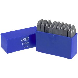 Bokstavsstämpel 5176 LIMIT