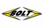BOLT logotyp