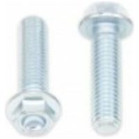 BOLT 10mm Hex Head Screw M8x1,25x30mm 10 pieces