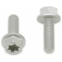 BOLT Hex/Torx Head Screw M5x0,8x16mm 10 pieces