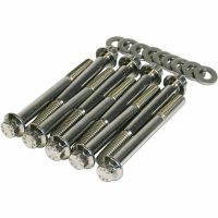 BOLT KIT CASE 99-13B 12PK