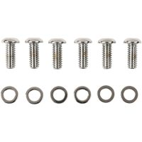BOLT KT DRBY TORX XL4-12