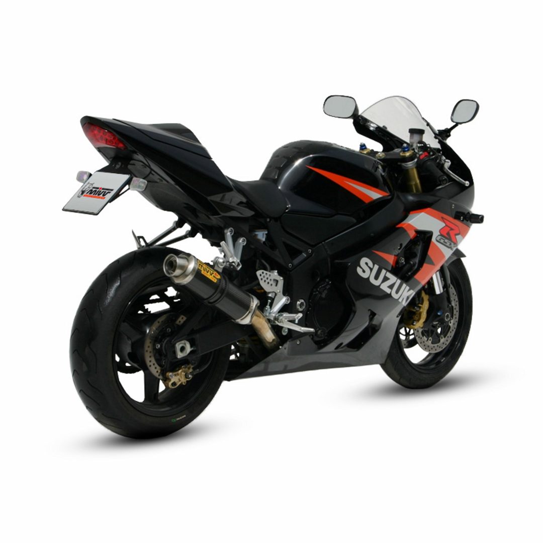 BOLT-ON GP Kolfiber MIVV SPORT – bild 3