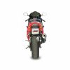 BOLT-ON OVAL Kolfiber MIVV SPORT – miniatyr 2