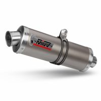 BOLT-ON OVAL Titan MIVV
