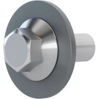 BOLT WHEEL HUB KIT