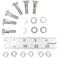 BOLTS GEN II DRV SPROCKET