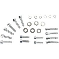 BOLTS TRAN CVR FLT 07-13