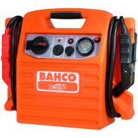 BOOSTER 12 V 1200 CA BAHCO