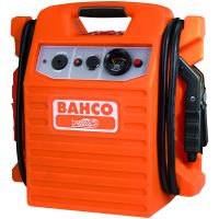 BOOSTER 12/24V 1700 CA BAHCO