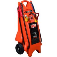 BOOSTER 12/24V 3200 CA BAHCO