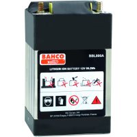 BOOSTER BATTERI 12V 800A BAHCO