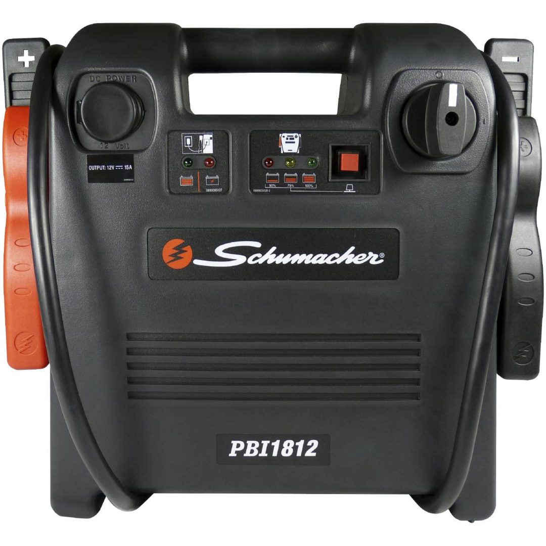 Booster PBI 1812, PBI 200, PBI 201 BOOSTER PBI 1812