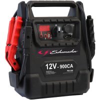 Booster PBI 1812, PBI 200, PBI 201