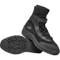 BOOT LIQUID RACE BK 2X