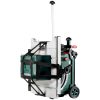 Bordcirkelsåg 18V TS 36-18 LTX BL 254 Med Batteri METABO – miniatyr 3