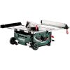 Bordcirkelsåg 18V TS 36-18 LTX BL 254 Utan Batteri METABO – miniatyr 2