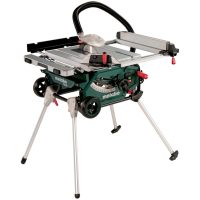 Bordcirkelsåg TS 216 METABO