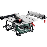 Bordcirkelsåg TS 254 M METABO