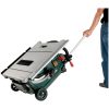 Bordcirkelsåg TS 254 METABO Bordcirkelsåg – miniatyr 2