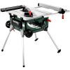 Bordcirkelsåg TS 254 METABO Bordcirkelsåg – miniatyr 1