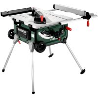Bordcirkelsåg TS 254 METABO