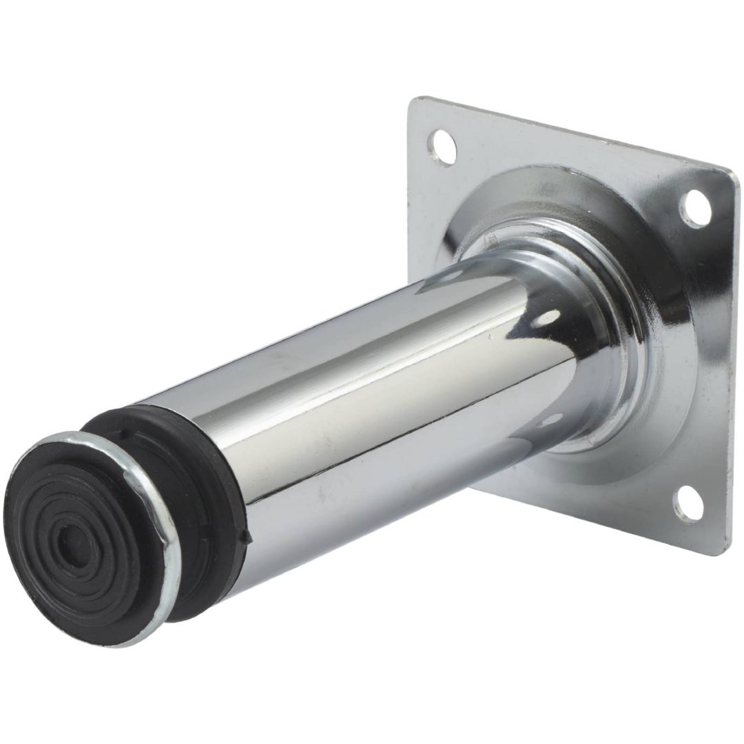 Bordsben 30 STRUKTUR BORDSBEN RUND KR ⌀30X100MM