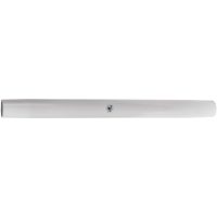 Bordsben 70 cm Aluminium Vit Osculati