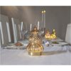 Bordsdekoration Abete Beige Star Trading – miniatyr 3
