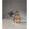 Bordsdekoration Abete Beige Star Trading – miniatyr 4