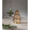 Bordsdekoration Abete Beige Star Trading – miniatyr 5