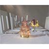 Bordsdekoration Abete Rosa Star Trading – miniatyr 3