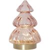 Bordsdekoration Abete Rosa Star Trading – miniatyr 1