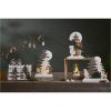 Bordsdekoration Billy Natur Star Trading Flygplan – miniatyr 14