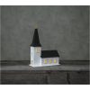 Bordsdekoration Churchill Vit Star Trading – miniatyr 6