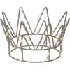 Bordsdekoration Crown Silver Star Trading – miniatyr 8