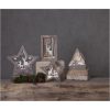 Bordsdekoration Fauna Brun Star Trading 24 x 25 cm – miniatyr 10