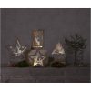 Bordsdekoration Fauna Brun Star Trading 24 x 25 cm – miniatyr 5