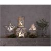 Bordsdekoration Fauna Brun Star Trading 24 x 25 cm – miniatyr 4