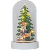 Bordsdekoration Nutcracker Flerfärgad Star Trading – miniatyr 1